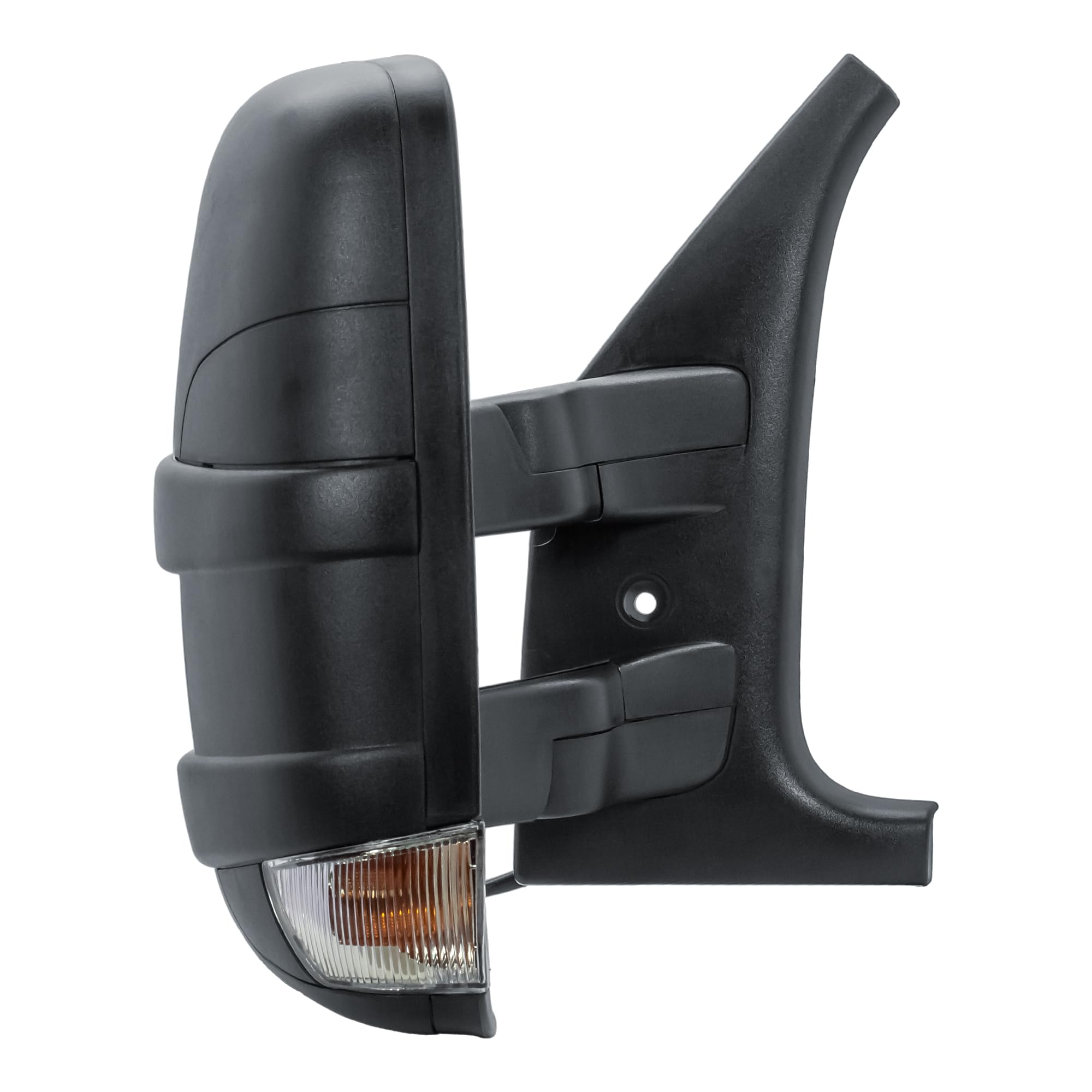 BLIC Buitenspiegel voor o.a. Fiat - 5402-07-046363P, 5901655352931