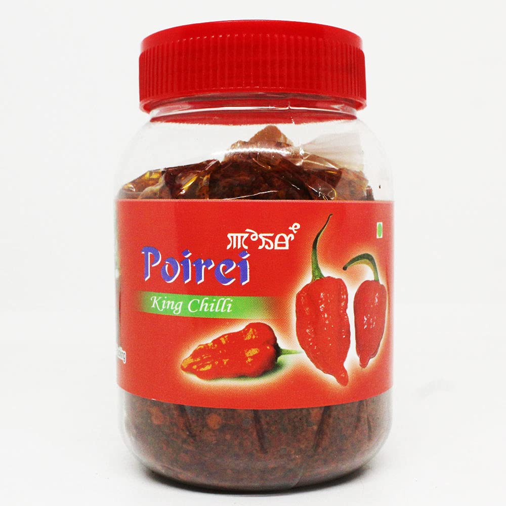 See full amazon price history chart for Poirei King Chilli Pickle 250g (Umorok Pickle) Poirei King Chilli Pickle 250g (Umorok Pickle) (B09GYKJXHR) Amazon Price History, Amazon Price Tracker