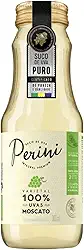 Suco de Uva Branco Integral Premium 1L - Casa Perini