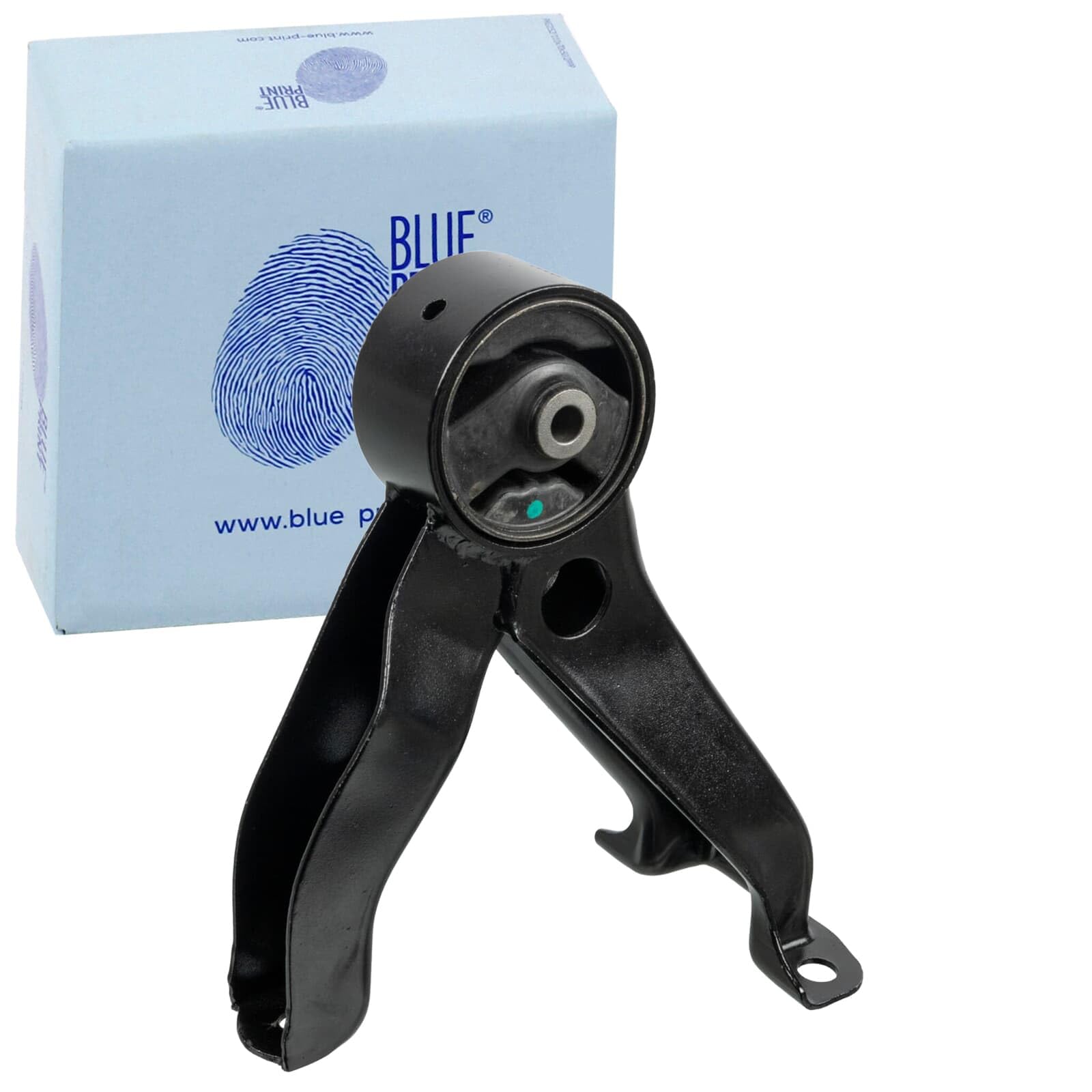 BLUE PRINT Sospensione, Motore ADBP800130 Compatibile con: CITROËN C4 AIRCROSS, C-CROSSER, C-CROSSER ENTERPRISE, MITSUBISHI ASX, LANCER VIII, OUTLANDER II, OUTLANDER II Van, PEUGEOT 4007, 4008