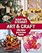 Produktbild Art & craft. 160 idee per le tue feste