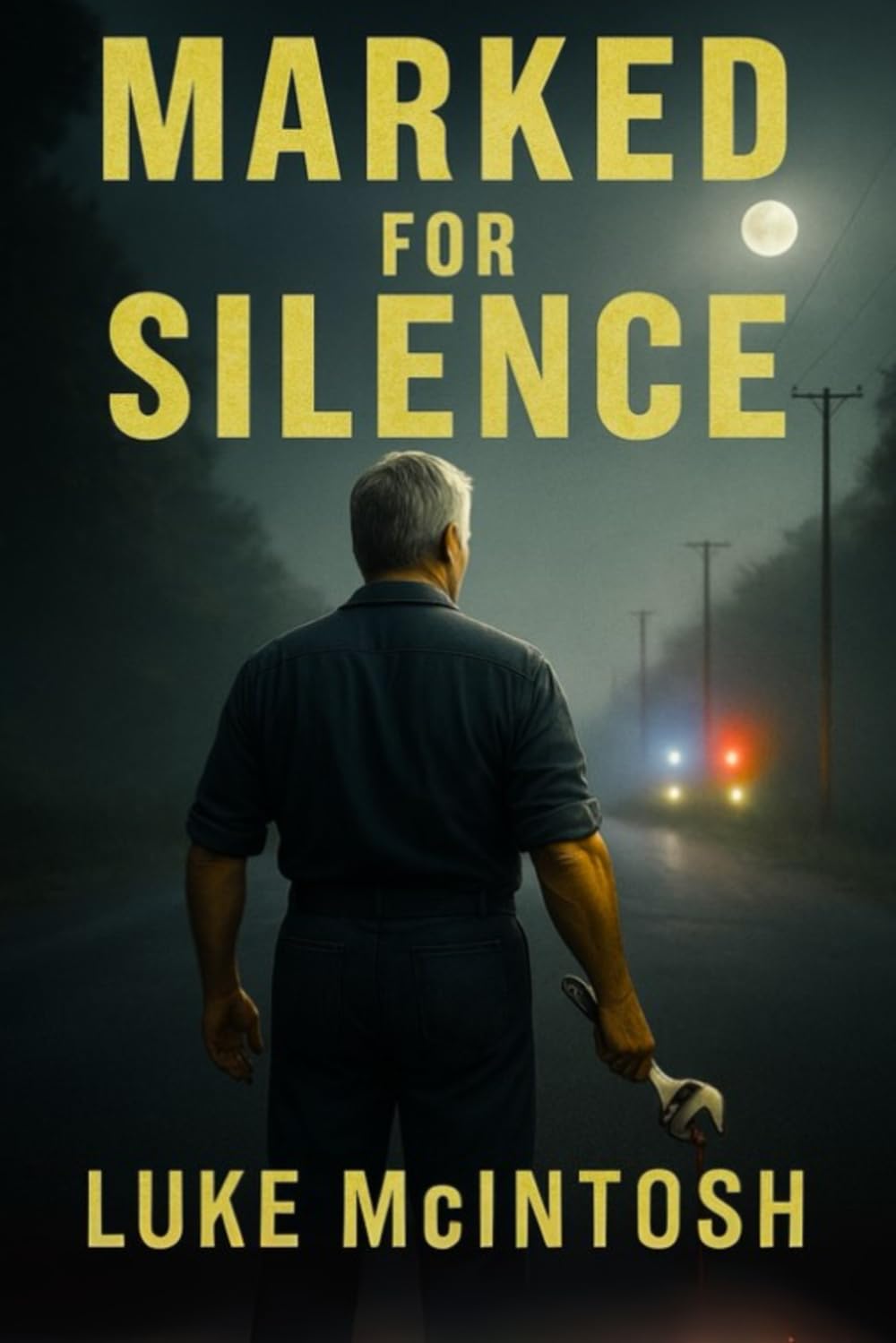 Marked for Silence