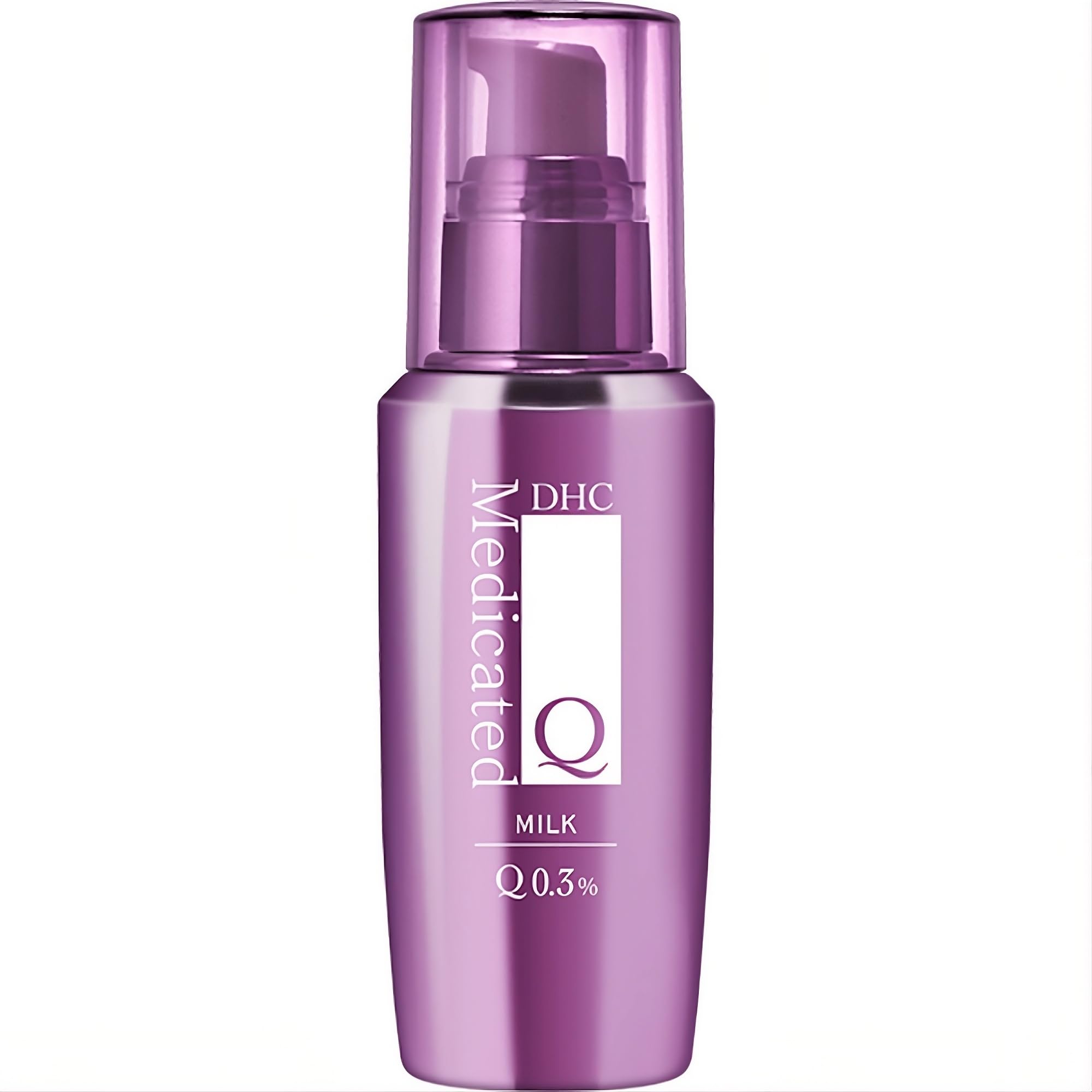 Amazon | DHC 薬用Qフェースミルク (100ml) | 【医薬部外品】 | DHC
