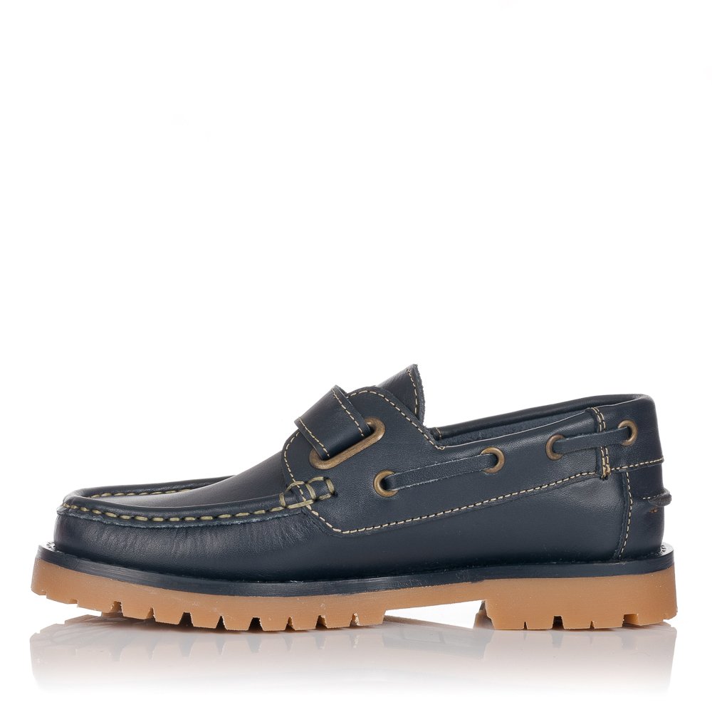 GOMEZ 51-106 A Nautico Gancho y Bucle Unisex-NIÑOS