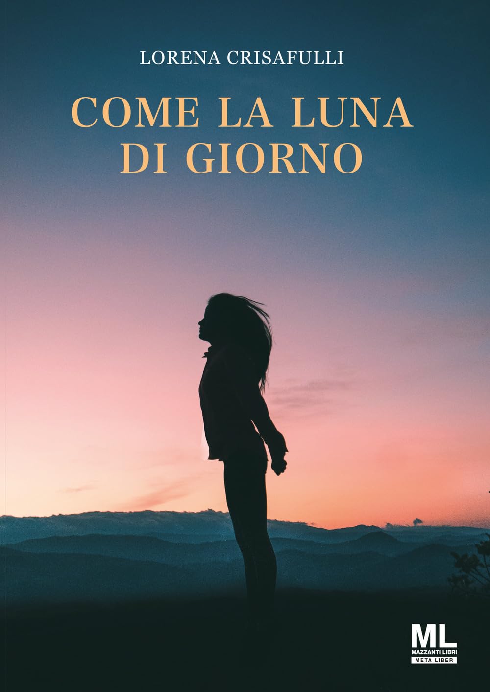 Come La Luna Di Giorno - 4