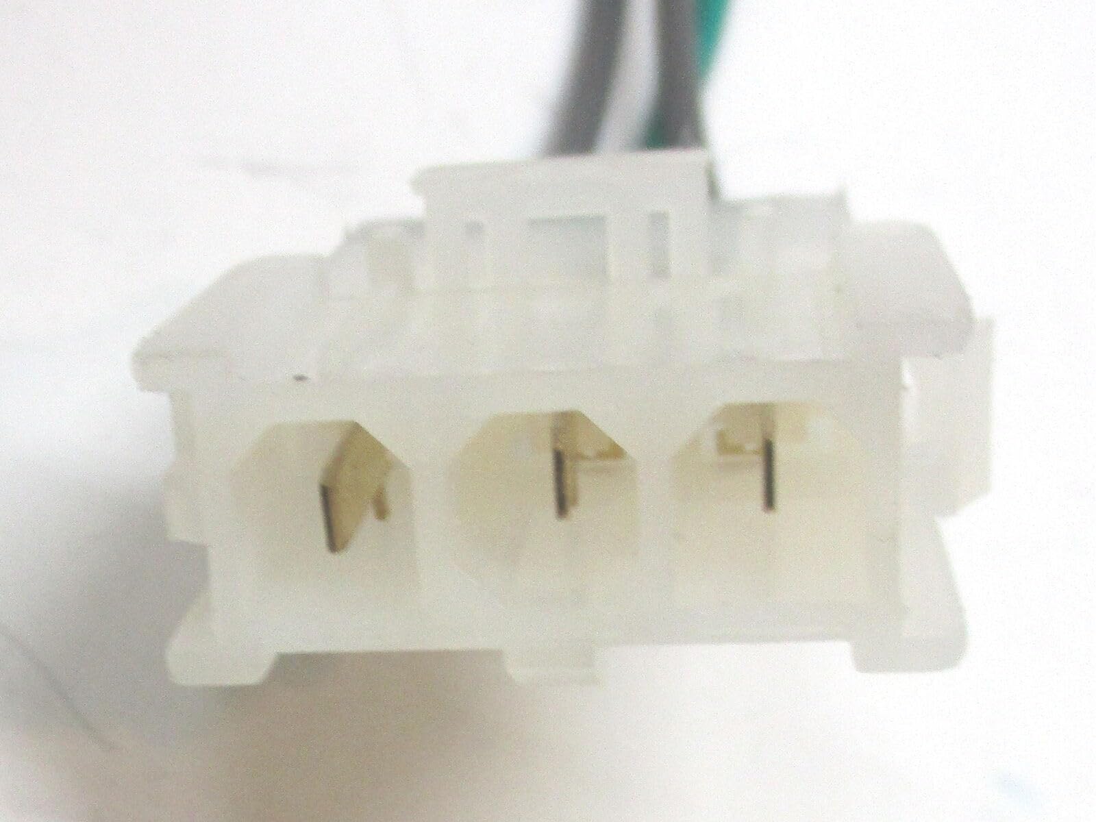 Pulsante Interruttore Per Lavatrice Whirlpool Originale - 481941029006 - Foto 5