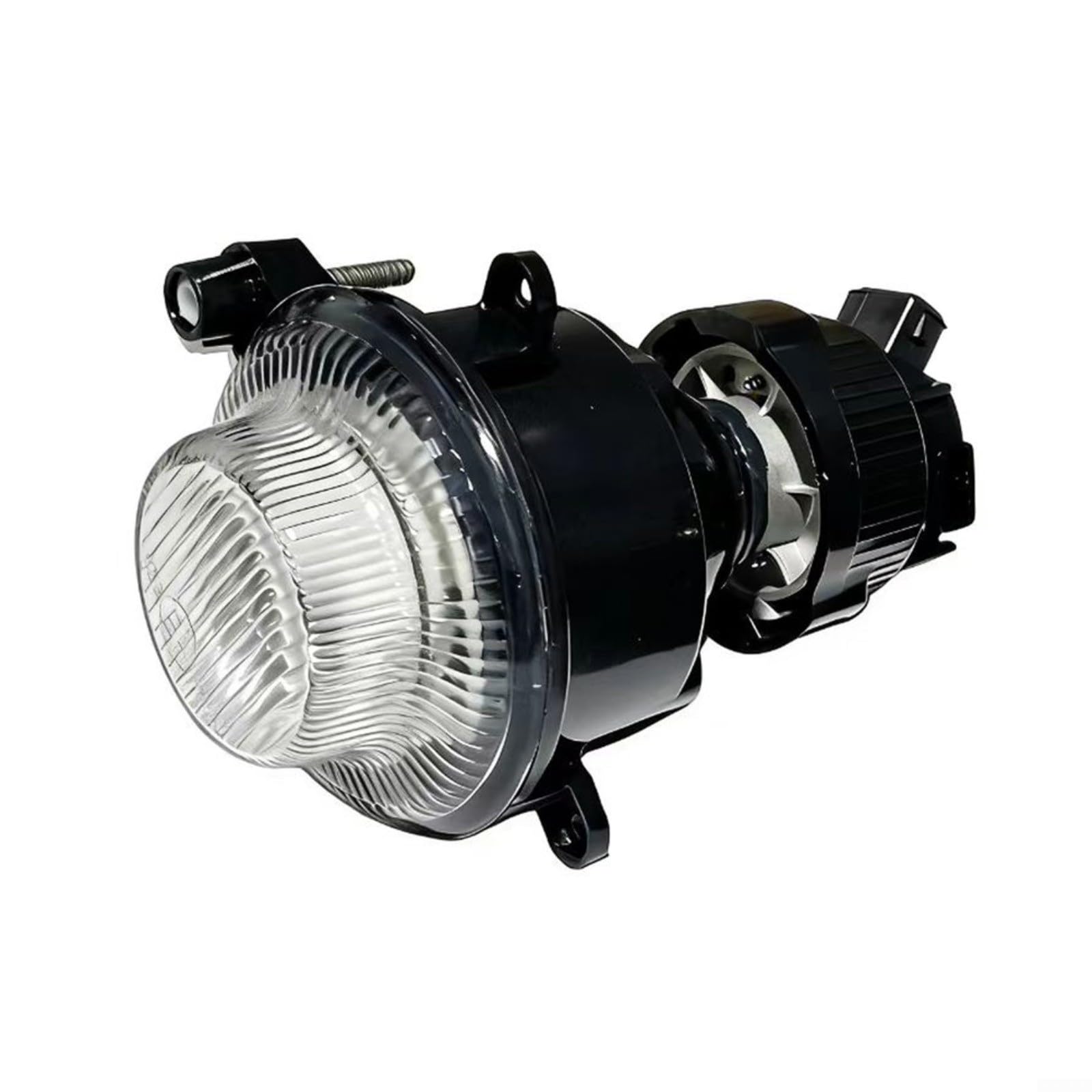 Boîtier de phare antibrouillard Smart Fortwo 450 pour rouler en sécurité par temps de brume