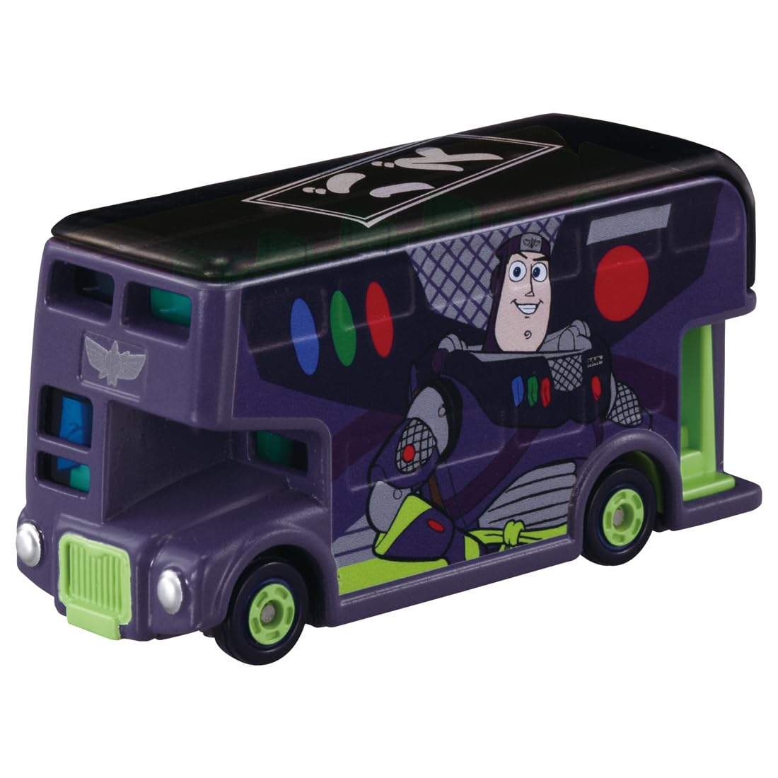 トミカ　バズ Amazon | タカラトミー(TAKARA TOMY) トミカ ドリームトミカ SP