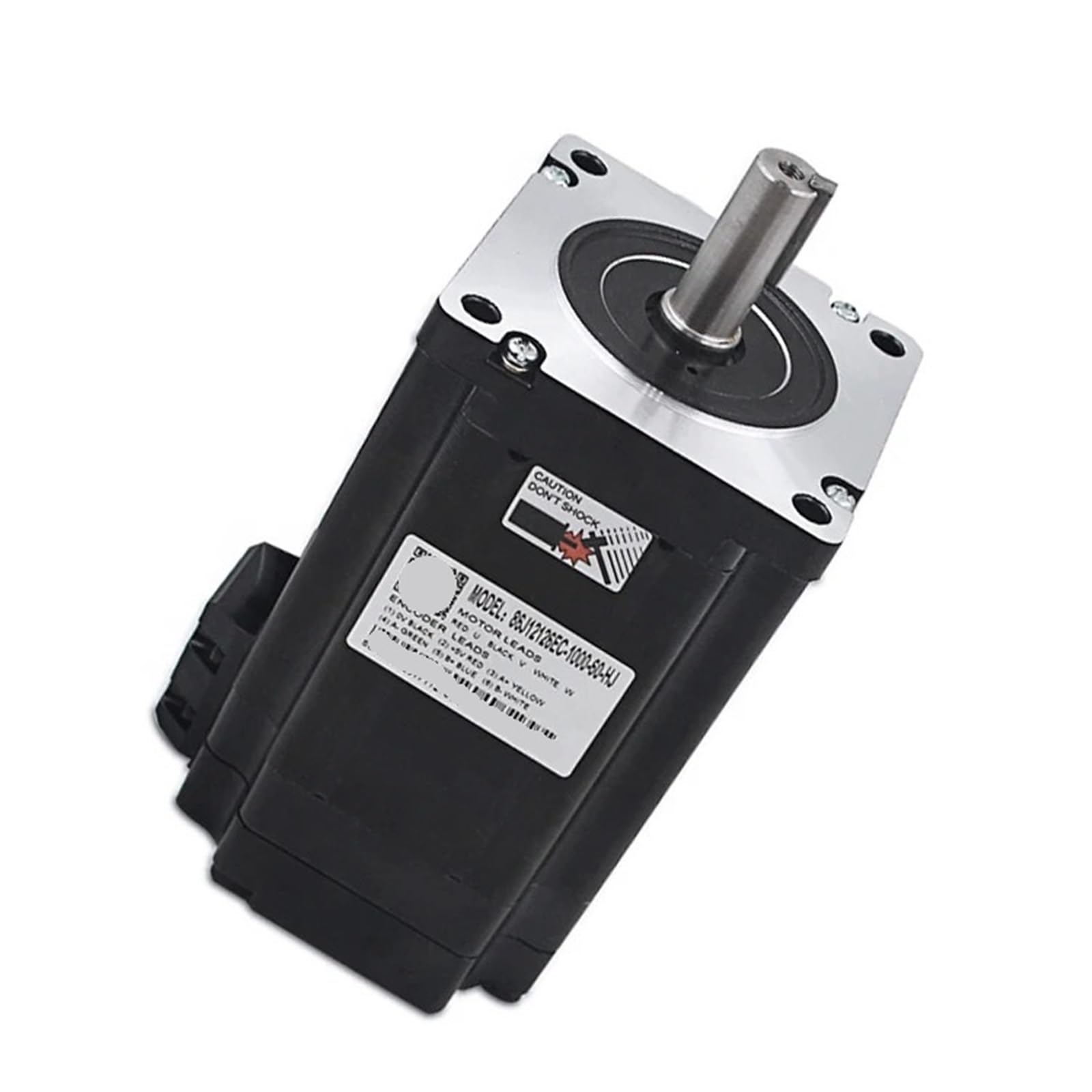 WQGQPXOB Low-cost DC Motor Closed-loop Step Servo With Encoder
