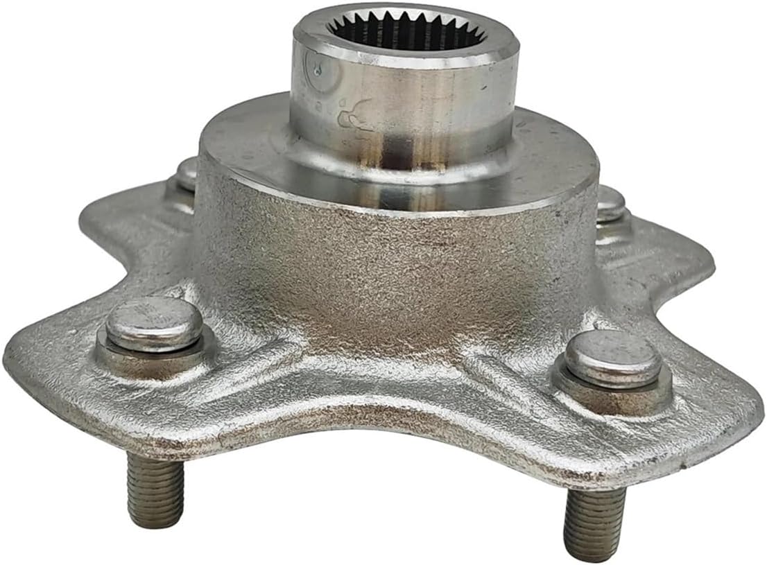 Rear Left Hub For 420 TRX420 2x4 4X4 2014-2024 500 TRX500 4x4 2014-2019 42620-HR3-A20