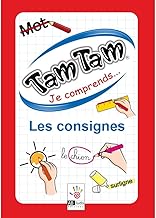 AB Ludis Jeu Tam Je comprends-Les consignes-Dès 6 Ans