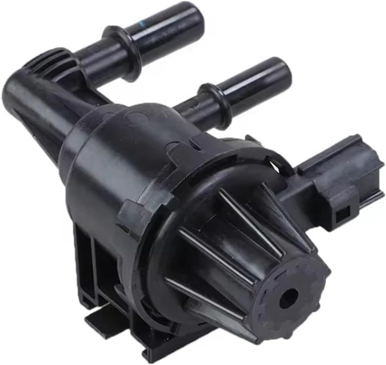 Car Vacuum Switch Valve Vapor Purge Solenoid Compatible With Explorer，Compatible With Mazda Mercury Mountaineer 4U5Z-9J451-BA 4U5Z9J451BA