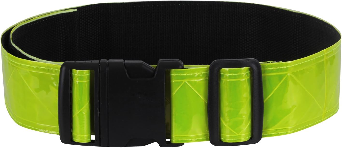 Rothco Reflective Physical Training Belt