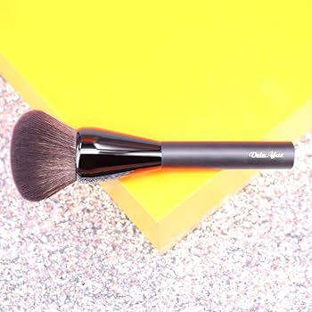 14.パウダーブラシ（丸） BISYODO / B-F-02 フィニッシングパウダーブラシ(丸平)の公式