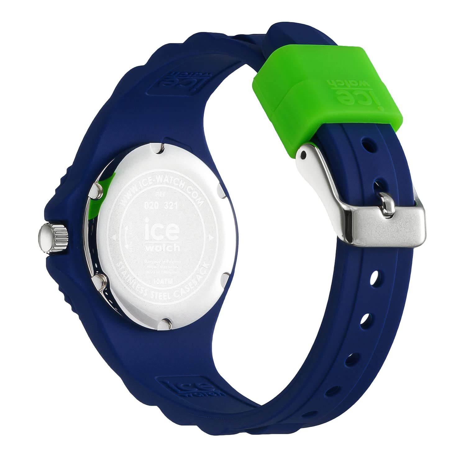 ICE-WATCH Zegarki analogowe kwarcowe 32020902