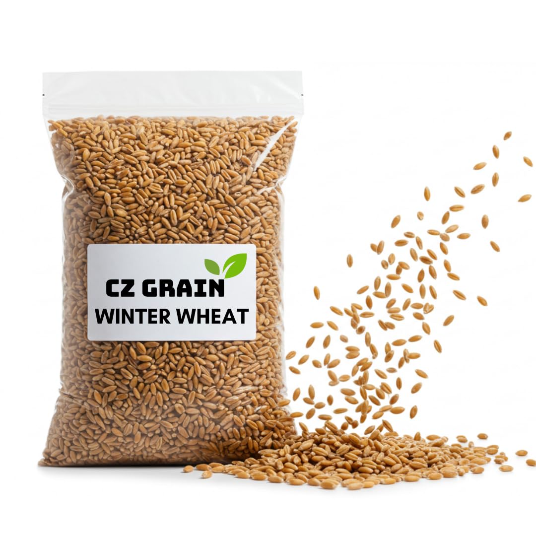CZ Grain Winter Wheat