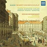  Haydn Trompet Concerto in E-Flat