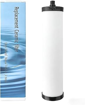 FRC06 Ceramic Water Filter for Franke FRCNSTR Filtration Canister