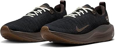 NIKE(ナイキ) インフィニティラン 4 INFINITYRUN 4 シューズ スニーカー ブラック/ベルベットブラウン/アース/バロックブラウン FZ3652-010 日本国内正規品