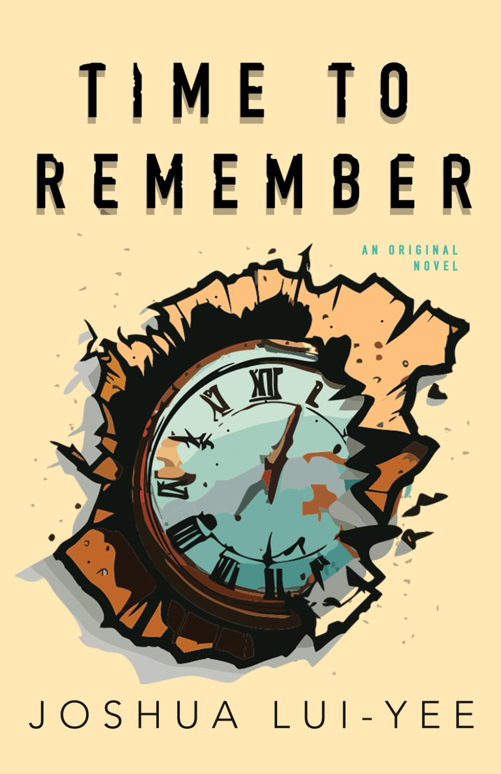 Time to Remember