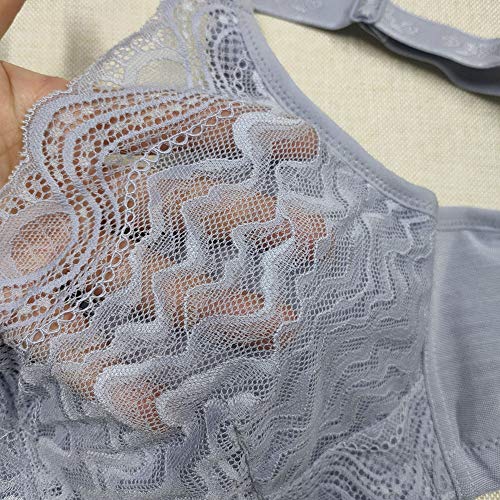 Image of Women Everyday Bra for Mastectomy Silicone Breast Inserts