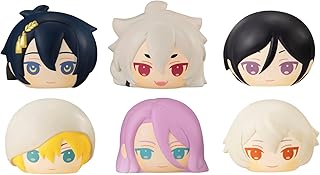 Megahouse Fluffy Squeeze Bread Touken Ranbu -Online- Vol.1
