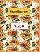 Produktbild Sunflower, Vol. 6: Harry Styles Merch Notebook Journal for Bullet Journaling