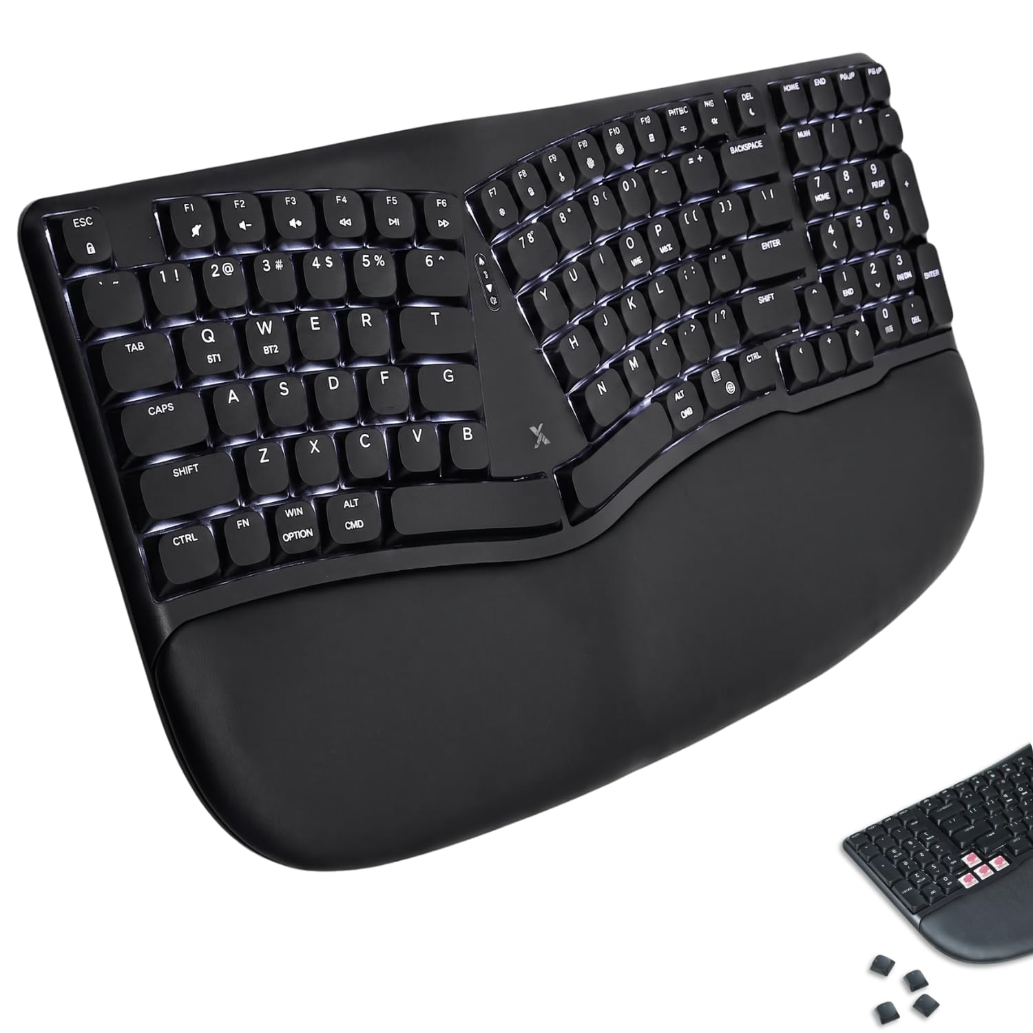 X9 Performance Ergonomic Keyboard Buy X9 Performance Ergonomic Keyboard