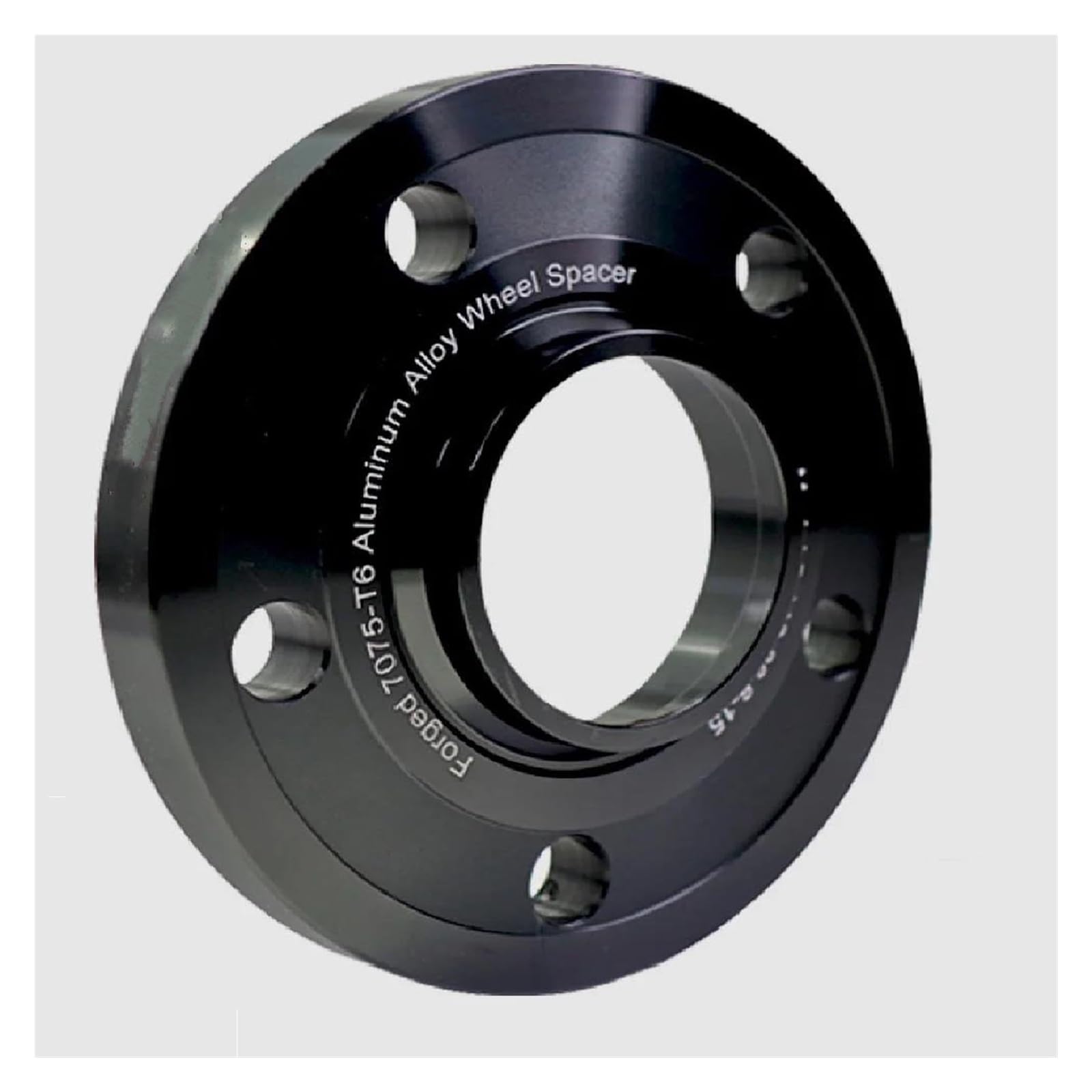 Entretoises roue 5x130 CB 71.6 de 20mm pour Boxster et Cayman - 5