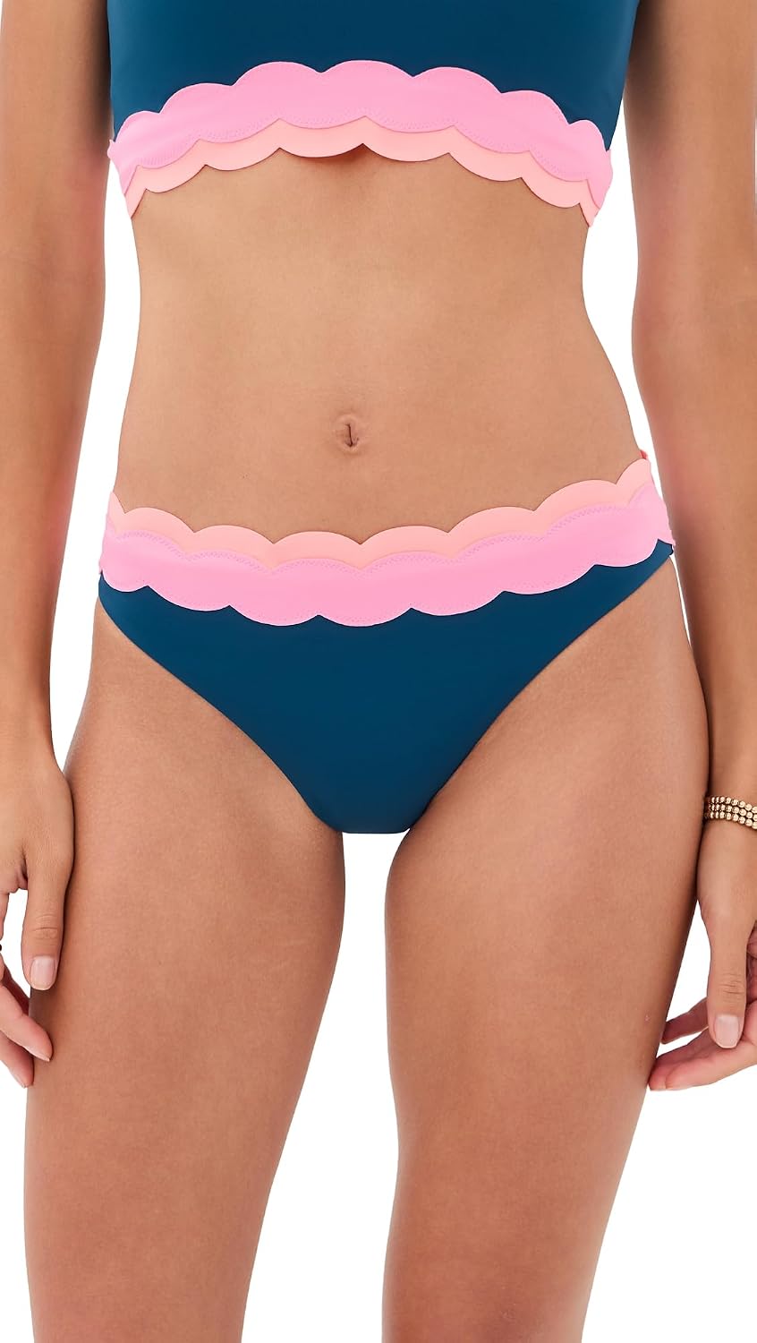 Beach Riot Women's Fay Bikini Bottoms