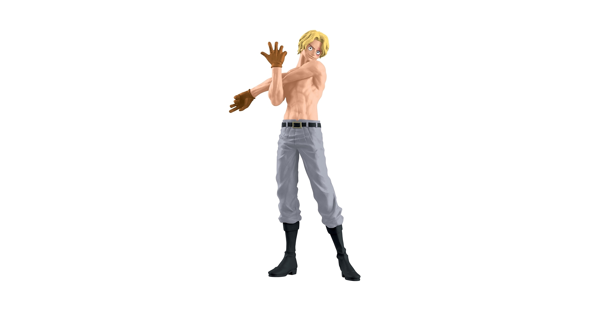 ワンピース THE NAKED フィギュア 3体セット ワンピース THE NAKED フィギュア 3体セット Amazon.com