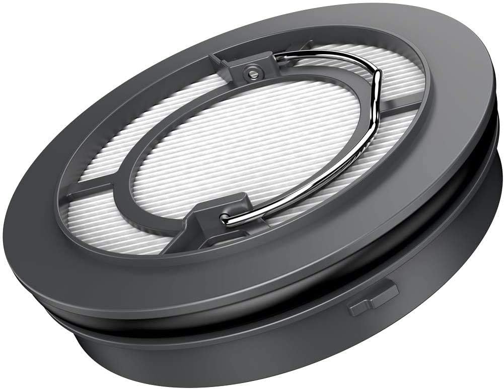 JASHEN D18 Cordless Vacuum Cleaner