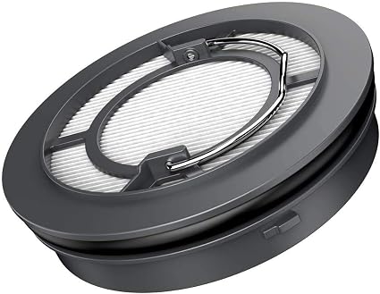 JASHEN Filtro HEPA (Solo Usar V16 V18) : Amazon.es: Hogar y cocina