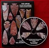 The Art of Flintknapping with D.C. Waldorf
