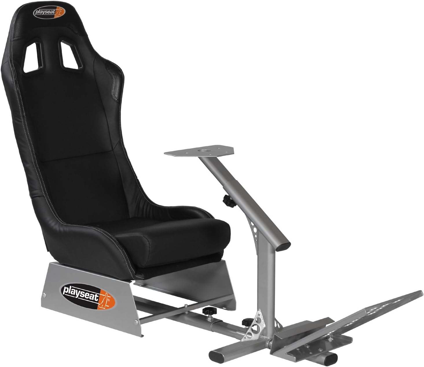 Playseat Evolution Black (Wii, Xbox 360, PS3, PS2, PC)