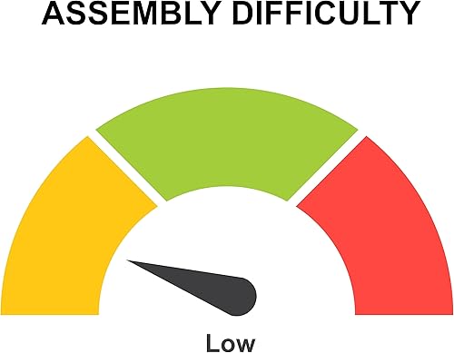 Miniatura 13 de The Urban Port Aurelia - Mesa de sofá consola de 48 pulgadas, bandeja de bronce antiguo martillada artesanal, marco industrial de hierro negro