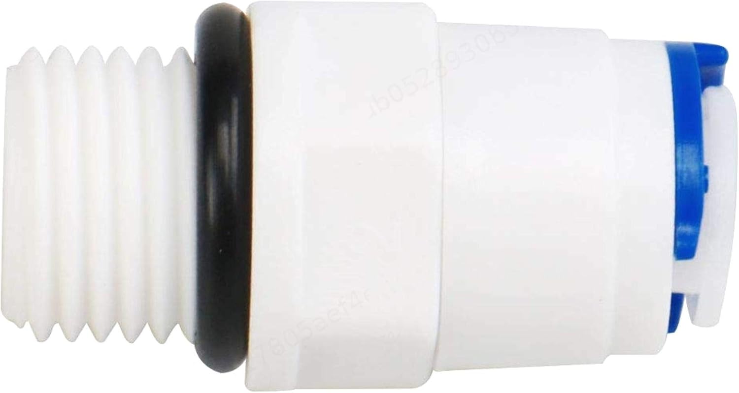 sistema ad osmosi inversa per frigoriferi