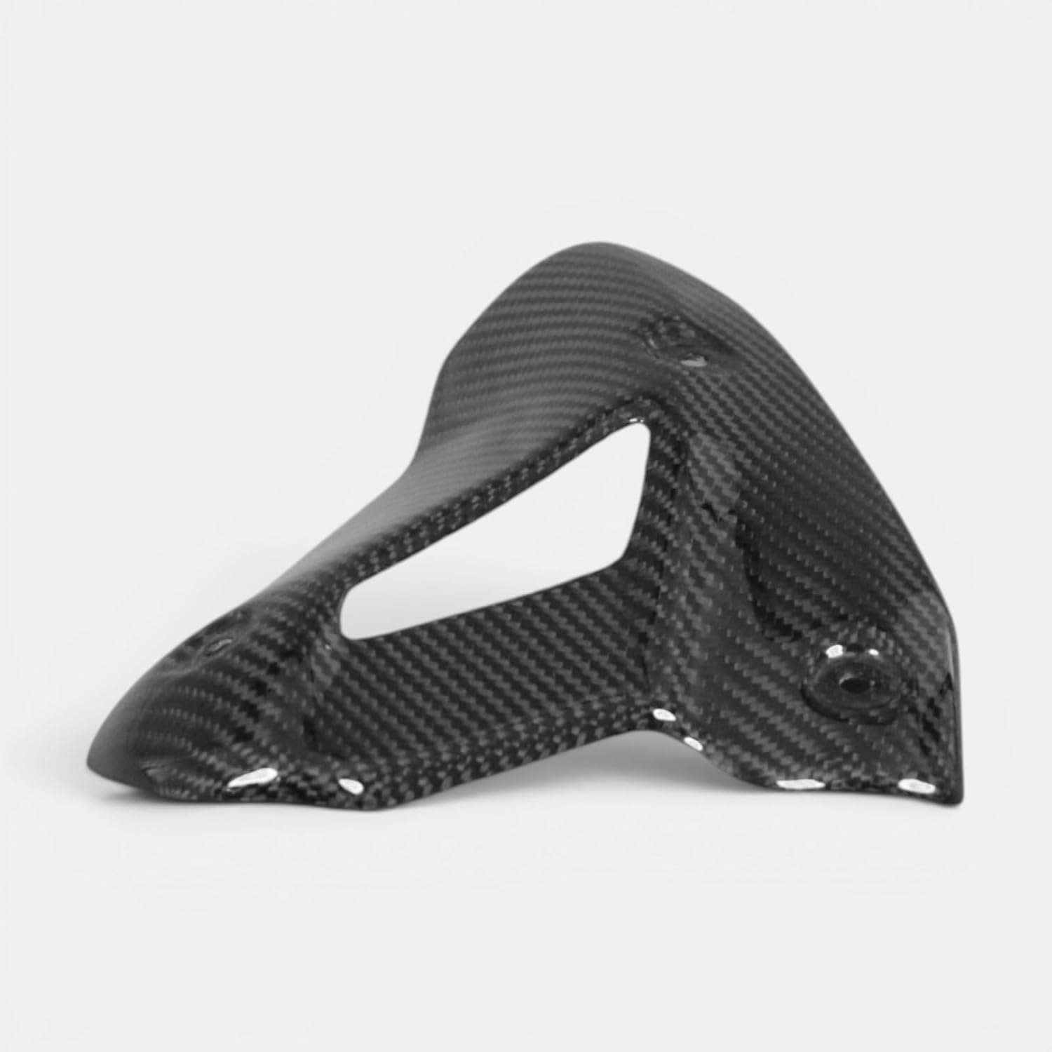 2021-2023 Ducati Supersport 937 Exhaust Shield