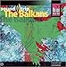 Produktbild Reise Know-How SoundTrip The Balkans: Musik-CD