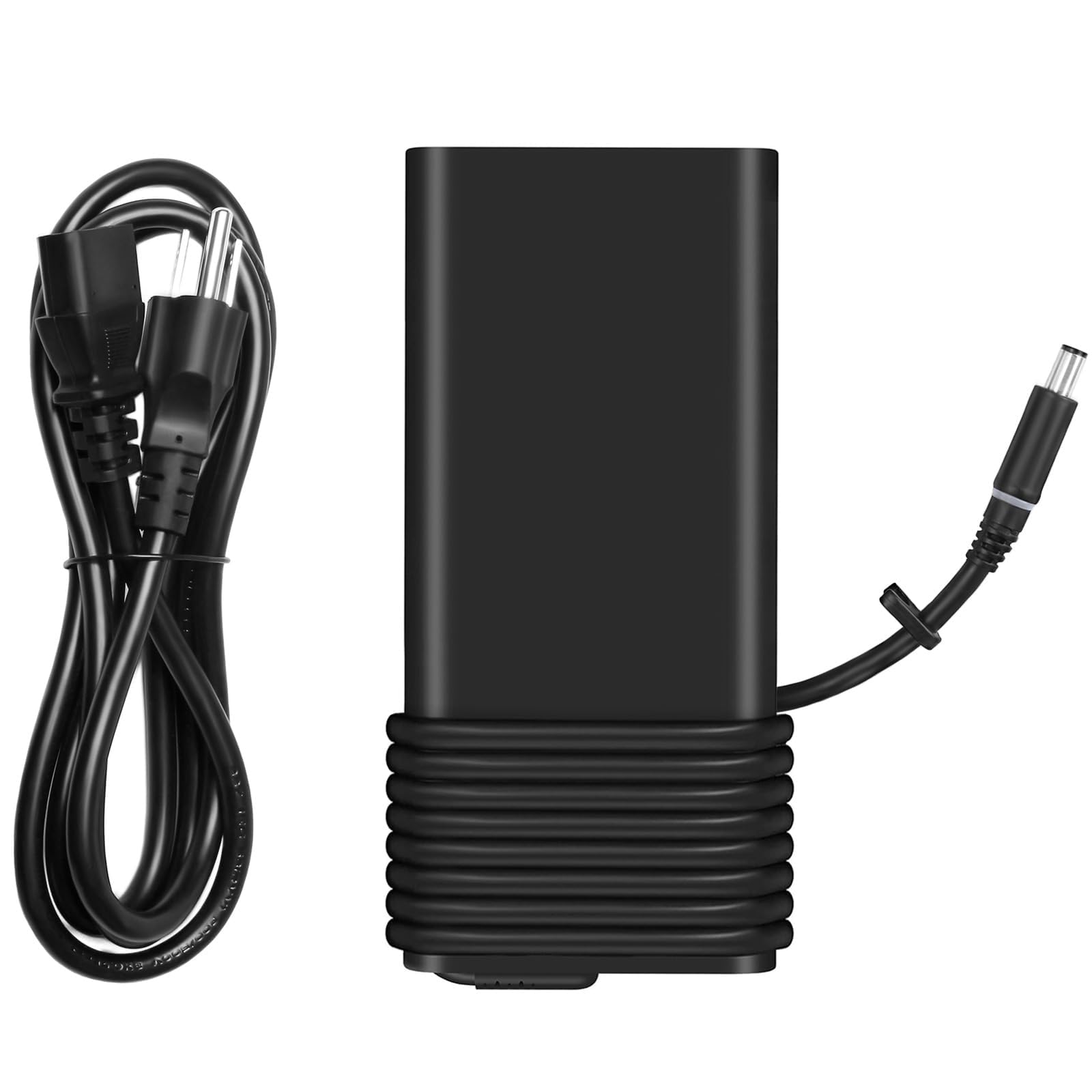 360W GaN Laptop Charger Compatible with Dell Alienware m18 R2 x16 R2 RTX 4080 4090 16 18 Area-51 AA16250 AA18250 Power Supply 0Y7YW7 07TMR6 DA360PM230 LA360PM230 HA360PM230