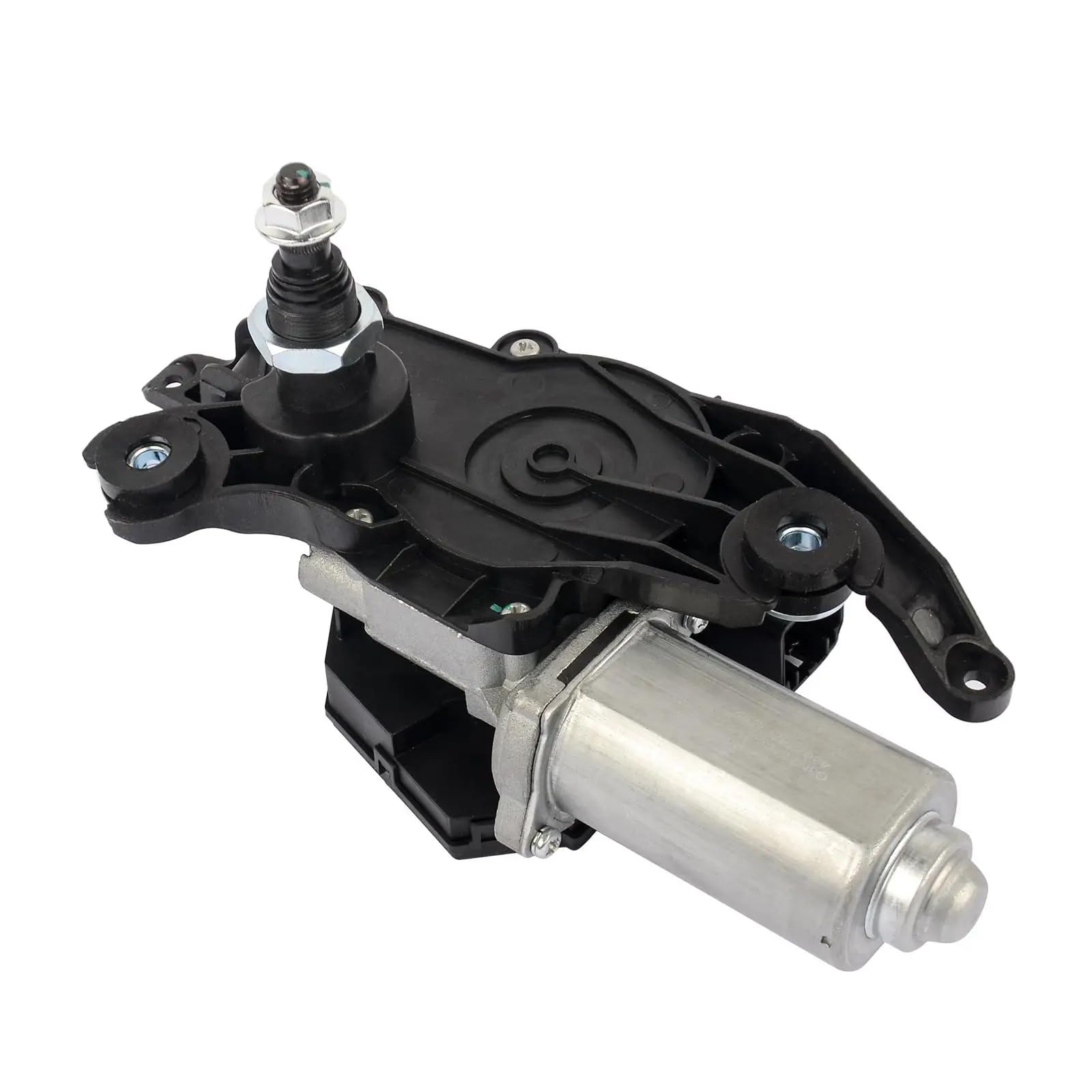 Silnik wycieraczek do Ford Escape 2008-2012, tylny silnik wycieraczki, oryginalny zamiennik OEM 8L8Z17508D ZZC067450R00 ZZC067450