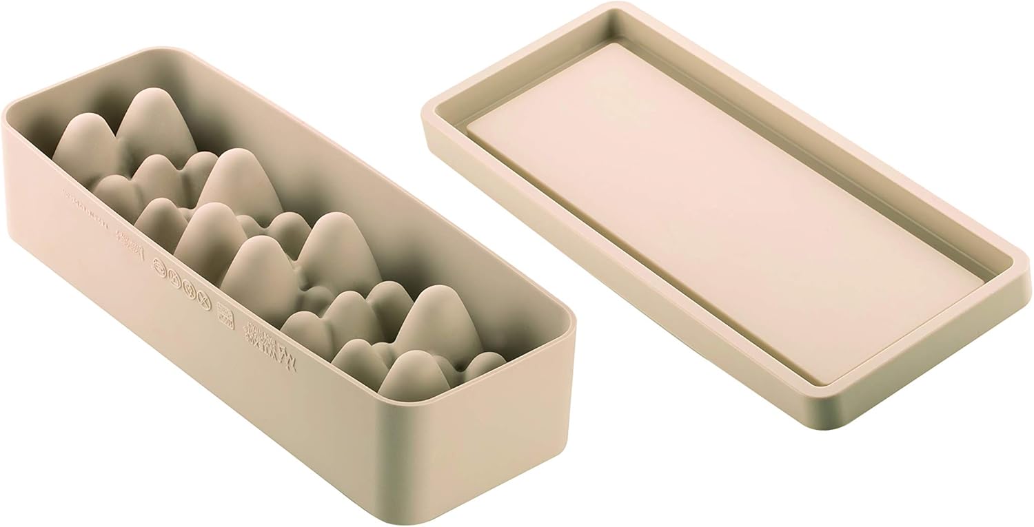 Silikomart Silicone Mould