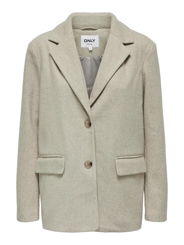 ONLY Female Klassischer Blazer ONLWEMBLEY Blazer