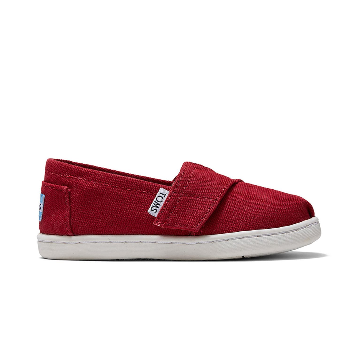 TOMS Alpargata Core Mocassino bassoUnisex - Bambini e Ragazzi