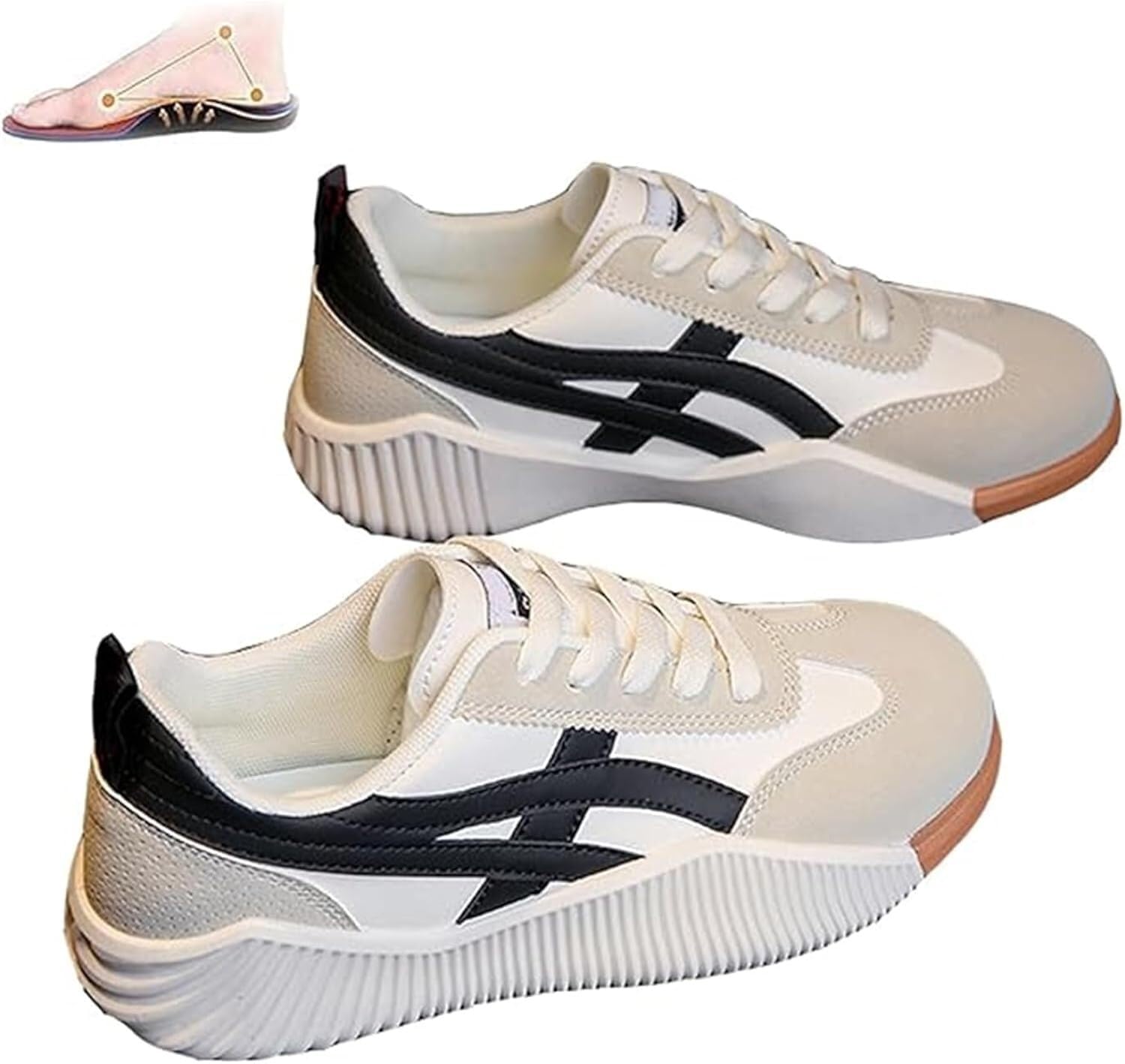 シューズ(女性用) Olivia 楽天市場】＼24日まで、マラソン限定☆5,160円⇒1,980円／PAFHL