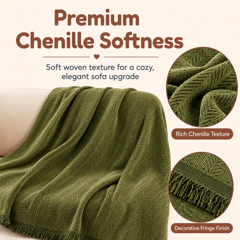 Image of Homero 3 Seater Sofa Cover Reversible Chenille