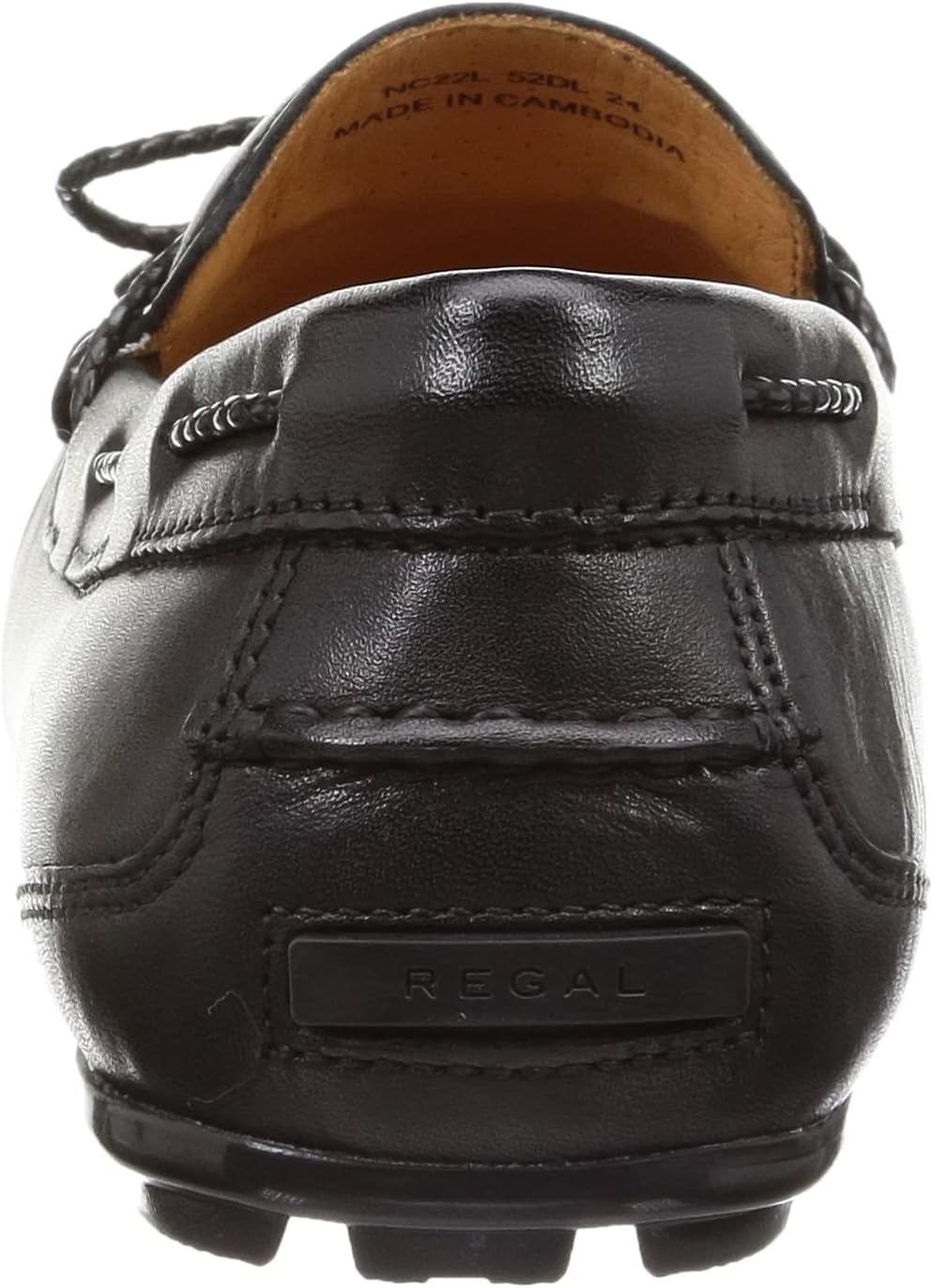 未使用品/完売】CPH キャスケット 575型 シンセティックレザー M/L