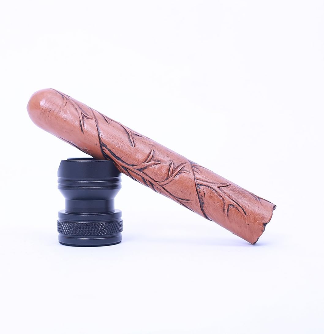 Portable Cigar Holder Outdoor Cigar Stand