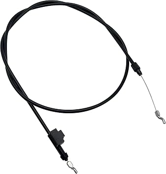 GX24184 Operator Presence Cable Compatible with John Deere Mower | Replaces JS26 JS28 JS36 JS38 JS46 JM26 JM36 JM46