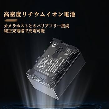 Amazon | 【Li-ion Celeb】 VICTOR（JVC)ビクター GZ-MS230 【3.6V